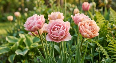 Tulip ‘Angélique’