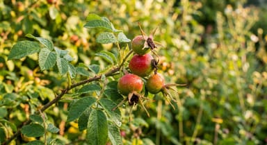 Dog Rose ‘(Species)’