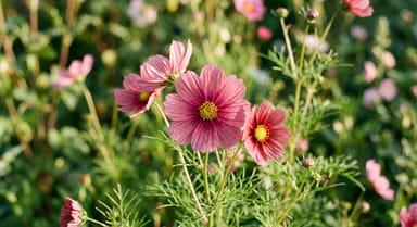 Cosmos ‘Antiquity’