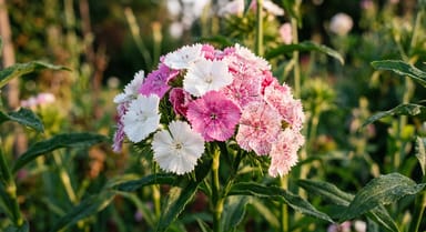 Sweet William ‘Angel Mix’