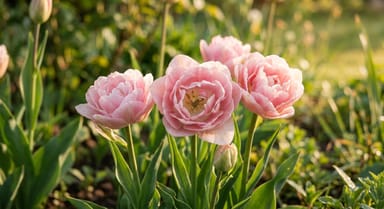 Tulip ‘Angelique’